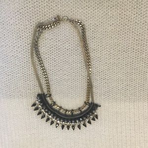 Express Statement Necklace